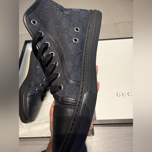 Gucci woman’s sneakers - Picture 1 of 7
